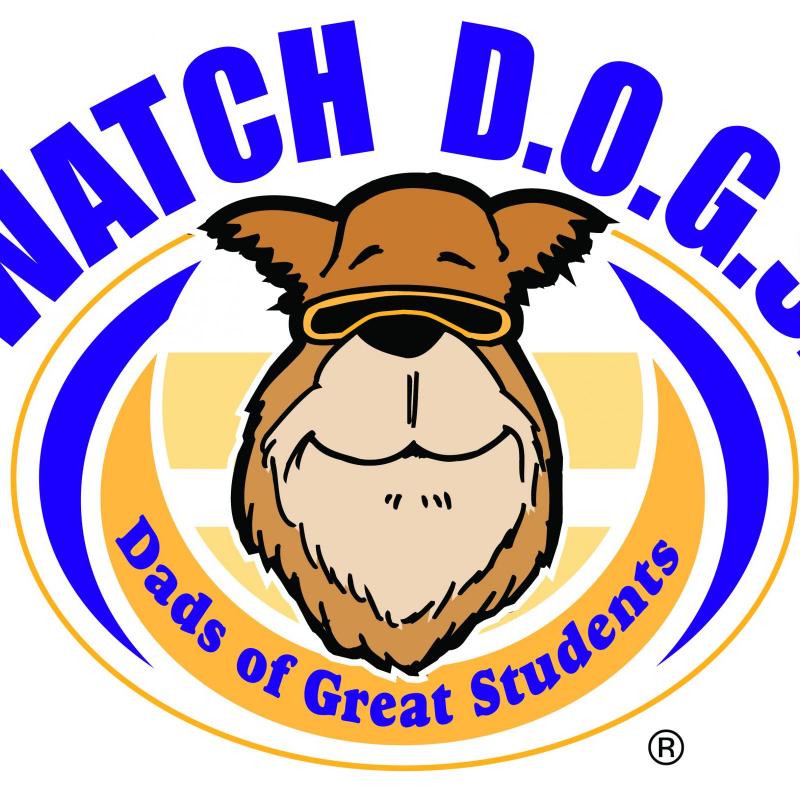 watch dog logo