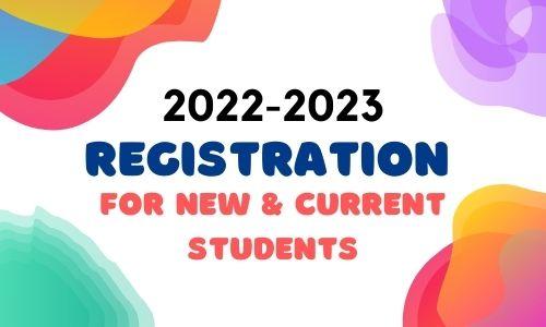 registration