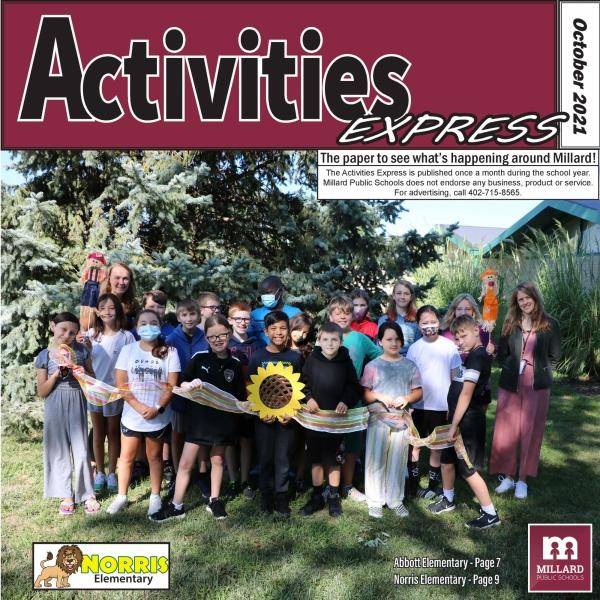 activities express