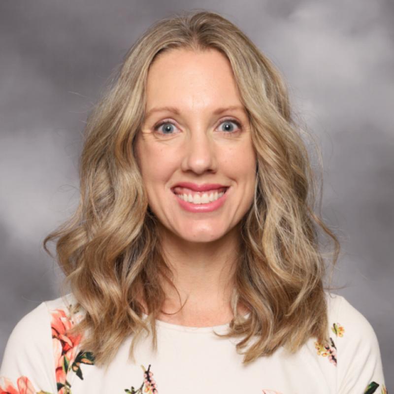 Mrs. Roche