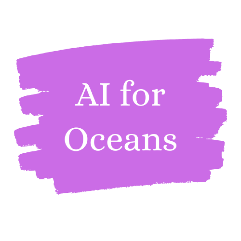 AI for oceans