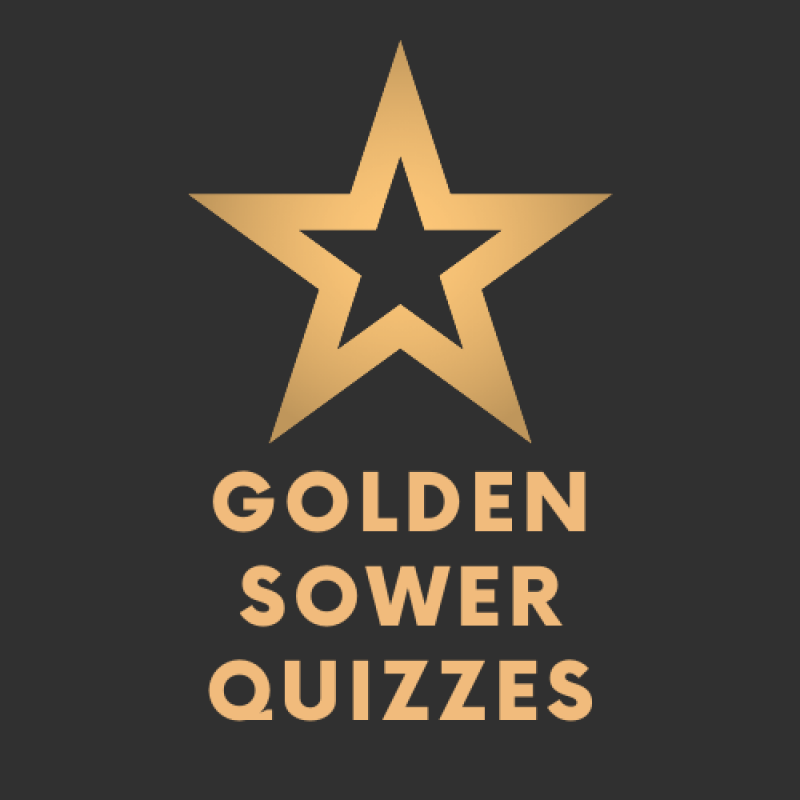 golden sower quizzes