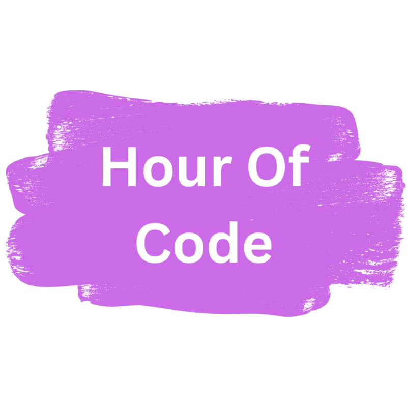 Hour of code link