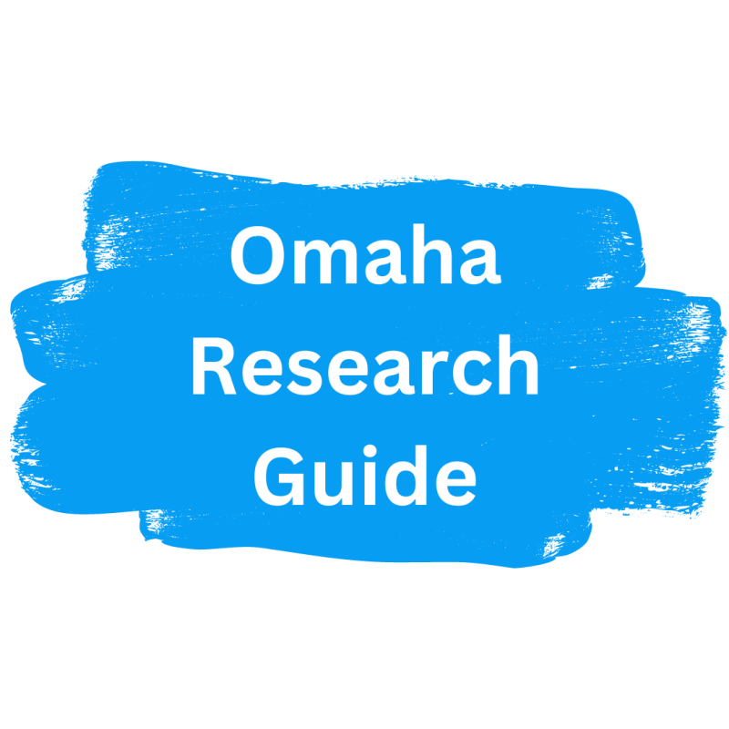 omaha research