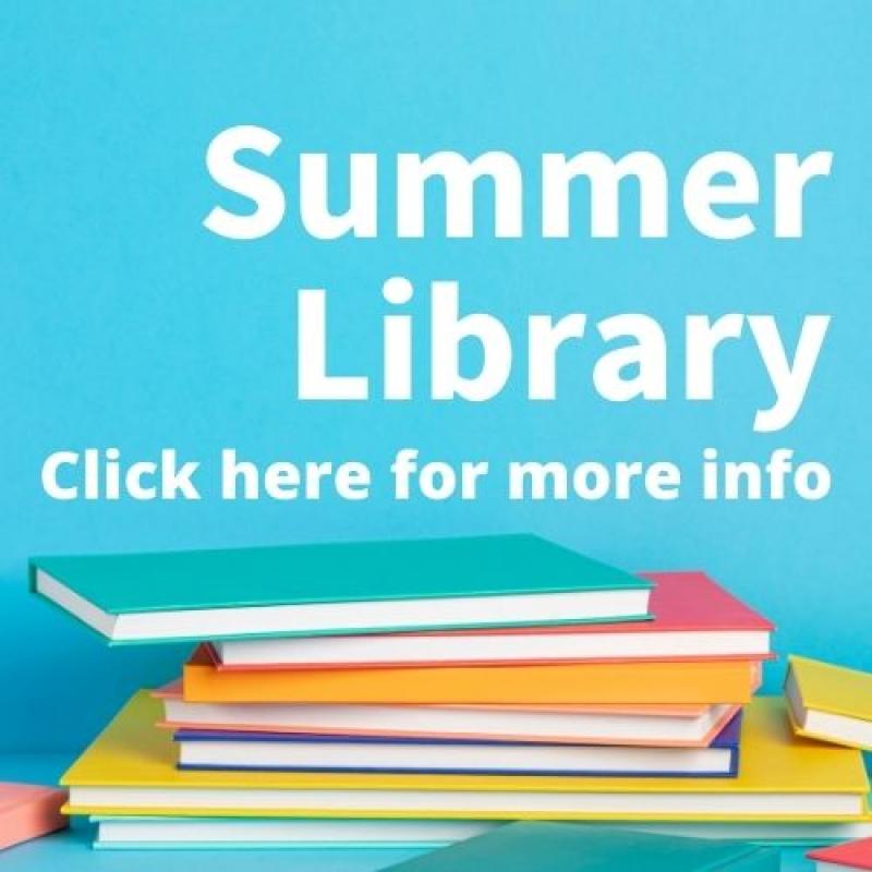 summer library