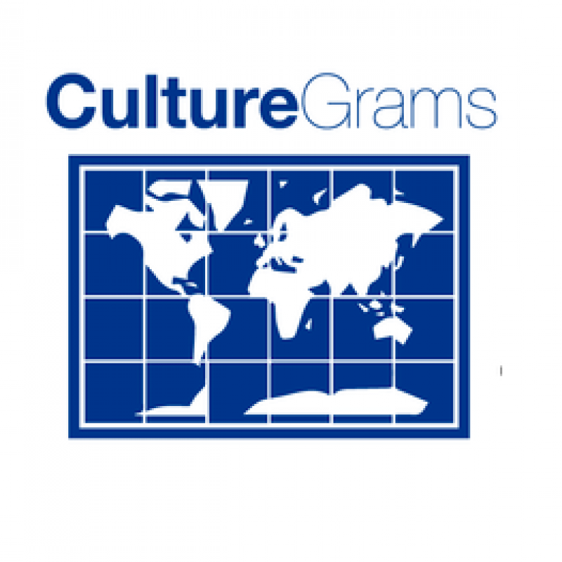 culture grams icon