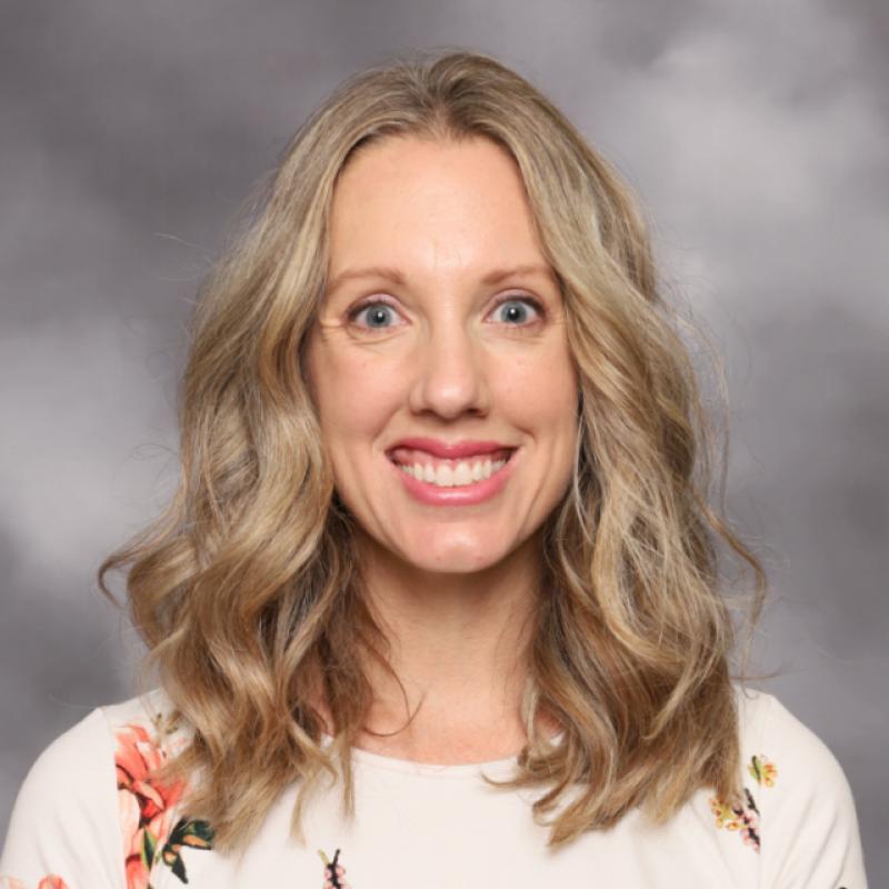 Mrs. Roche