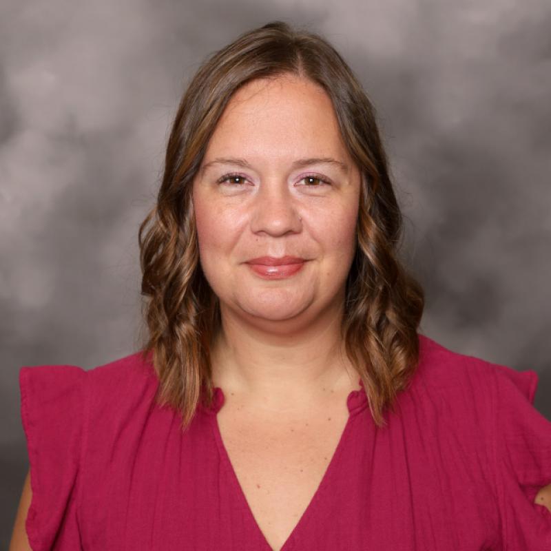 Mrs. Hospodka
