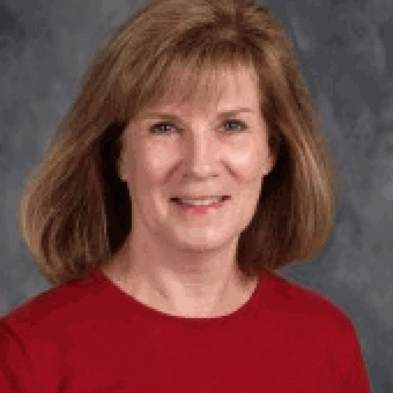 photo or Mrs. Meyer
