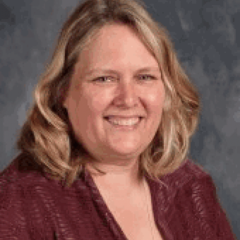 Michele Leibrock Aldrich Elementary School Millard Public Schools